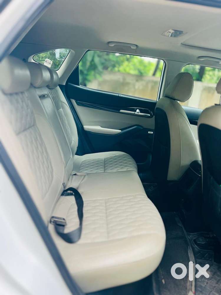 Kia Seltos Htx D, 2020, Diesel