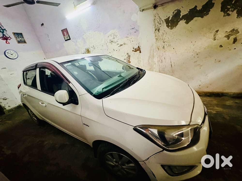 Special Number 2014 Hyundai I20 Sportz