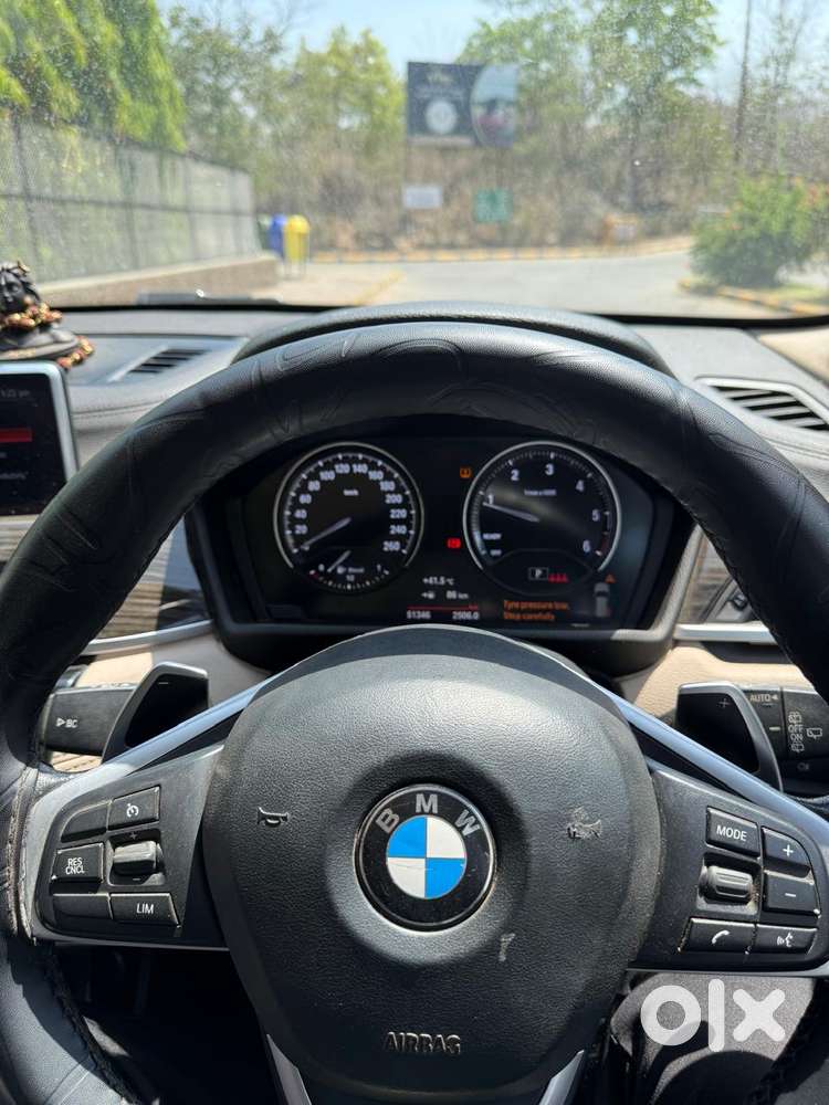 Bmw X1 Xdrive 20d M Sport, 2022, Diesel