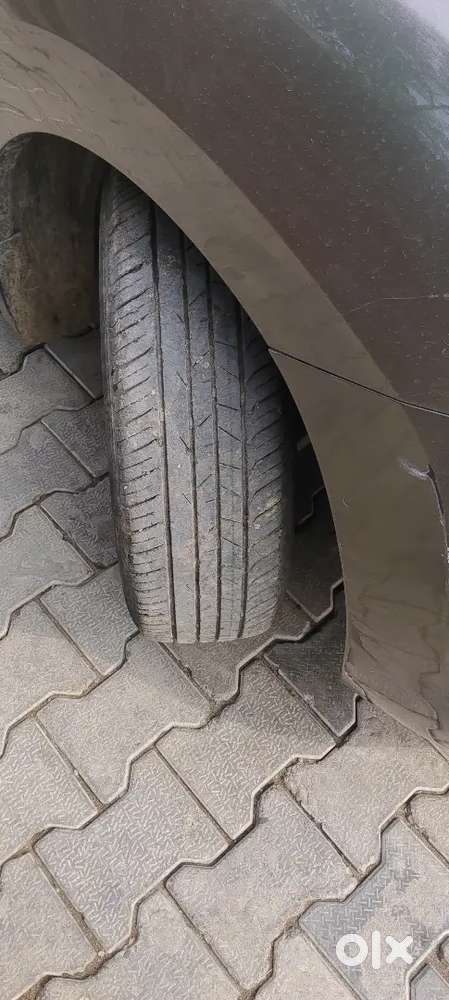Toyota Glanza 1.2 V 2019 Full Insurance New Tyre