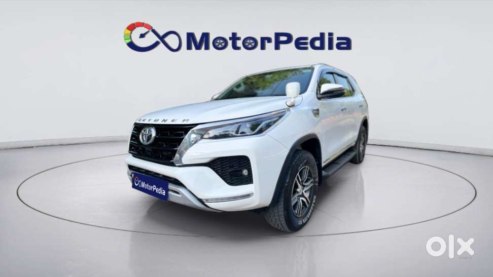Toyota Fortuner 4x2 At 2.8 Diesel, 2023, Diesel