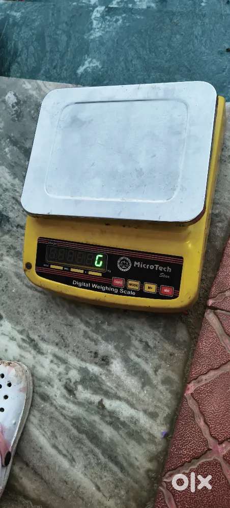 Digital kanta