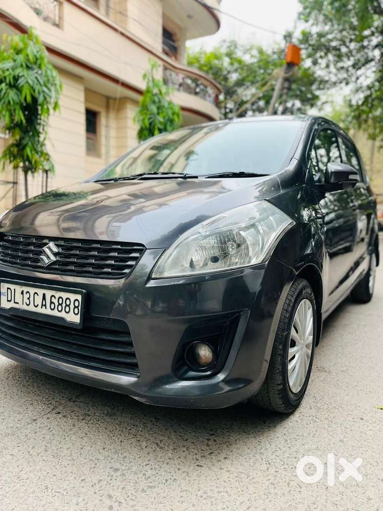 Maruti Suzuki Ertiga 1.5 Vxi, 2013, Petrol