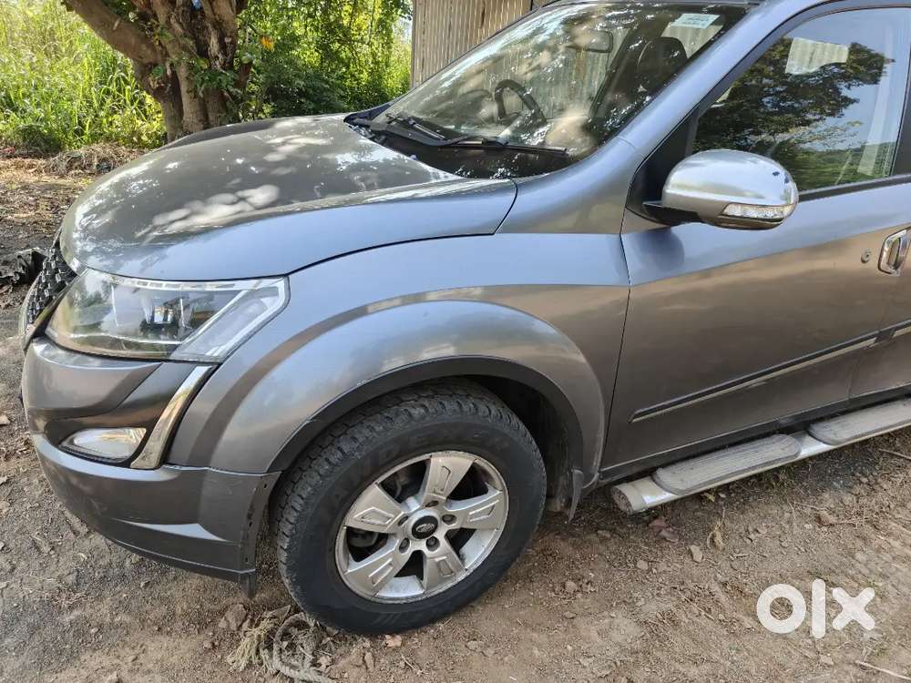 Mahindra Xuv500 2014 Diesel Well Maintained