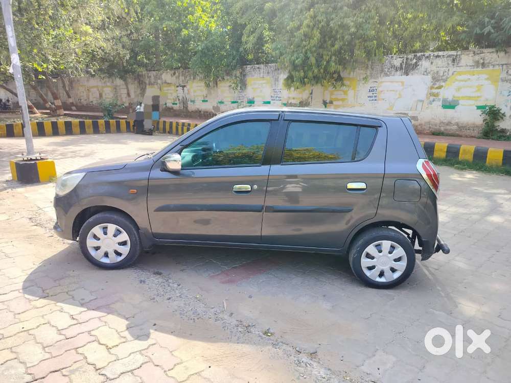 Maruti Suzuki Alto K10, 2018, Petrol
