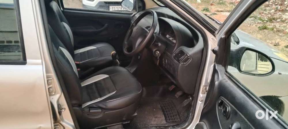 Tata Indica Ev2 Ev2 Ls, 2015, Diesel