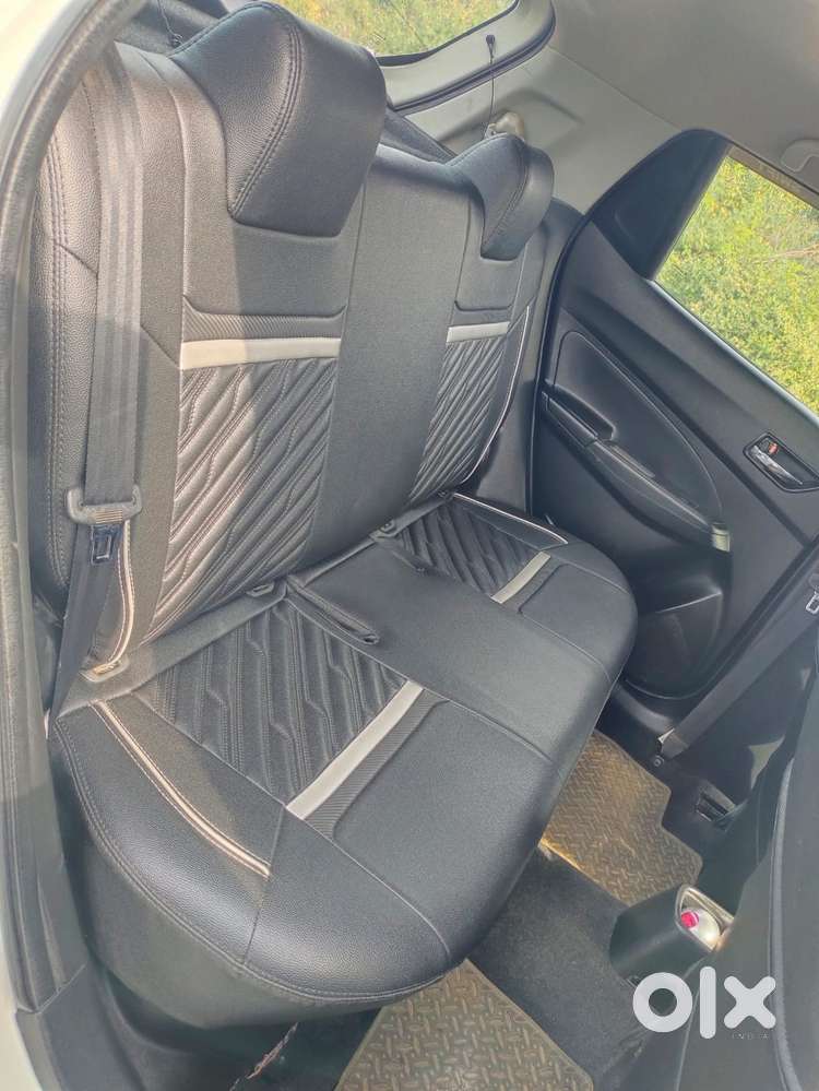 Maruti Suzuki Swift Amt Vxi, 2018, Petrol