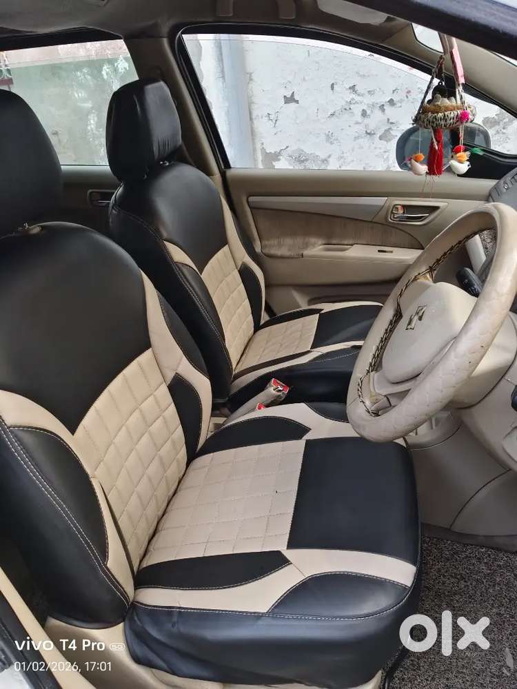 Maruti Suzuki Ertiga 2015 Diesel 70000 Km Driven
