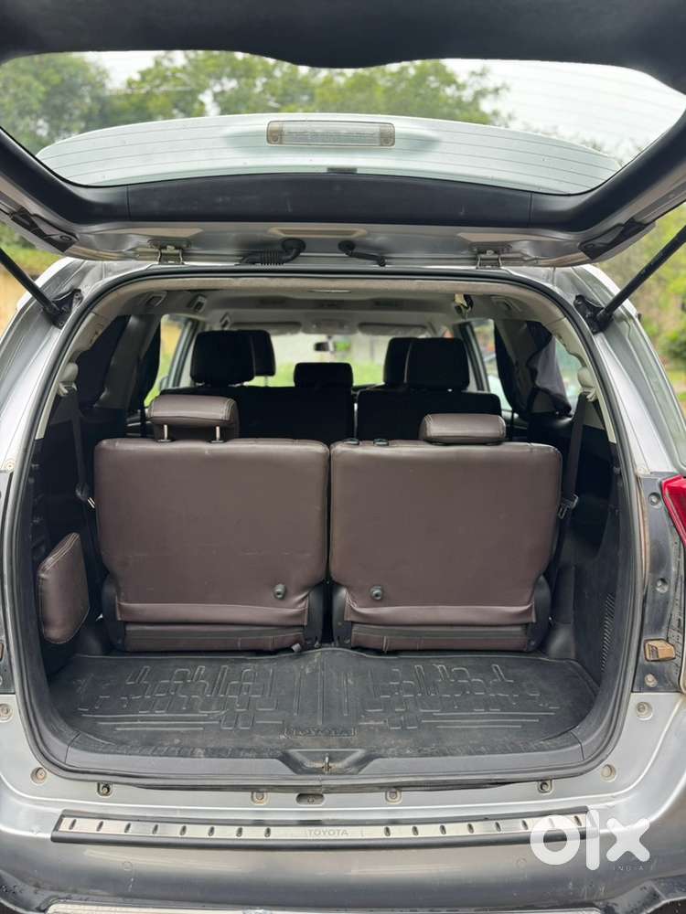 Toyota Innova Crysta 2020 Diesel 67000 Km Driven