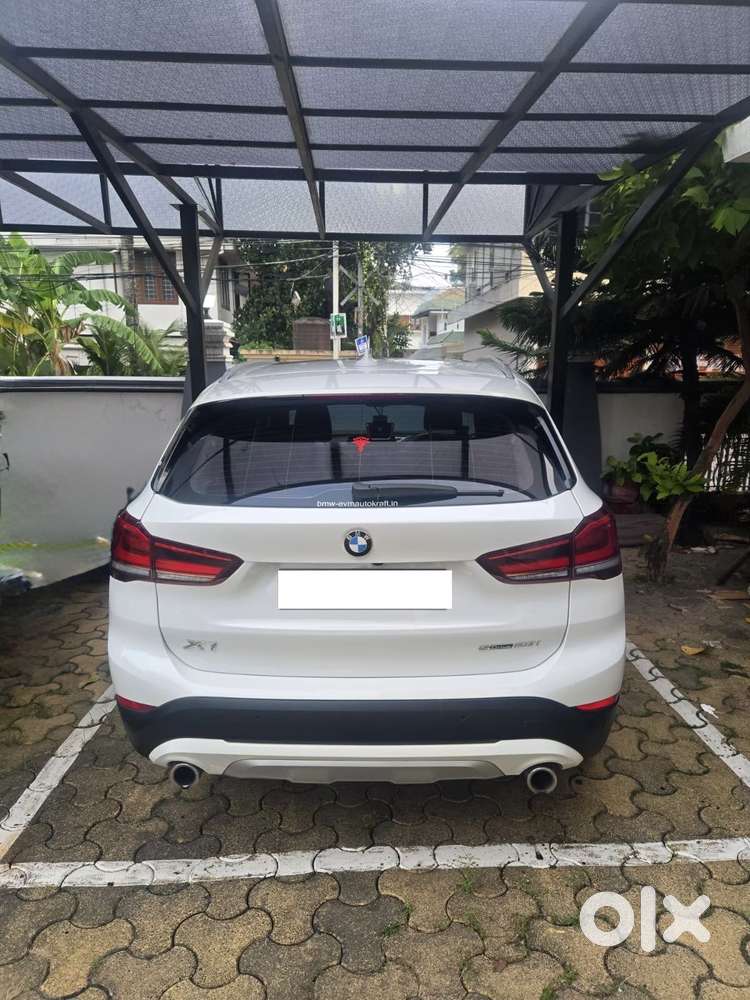 Bmw X1 2.0 Sdrive20i Xline, 2021, Petrol
