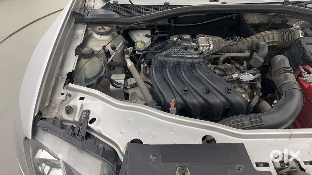 Renault Duster 2020-2022 1.5 Rxs Petrol, 2021, Petrol