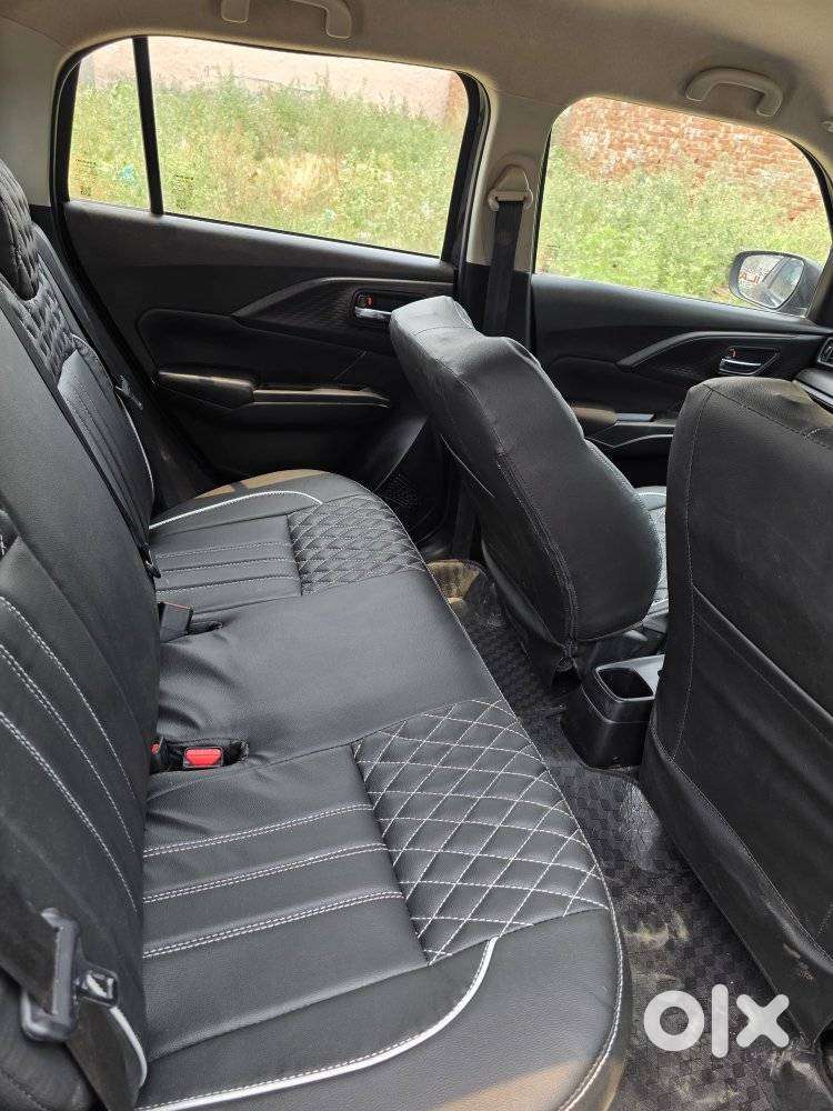 Maruti Suzuki Swift Vxi 1.2 Abs Bs-iv, 2025, Petrol