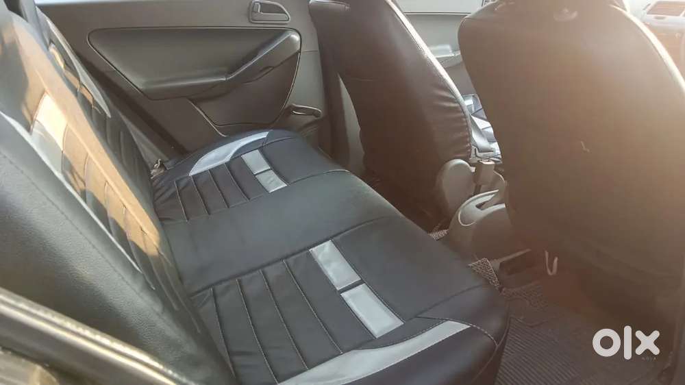 Tata Indica Vista 2011 Diesel
