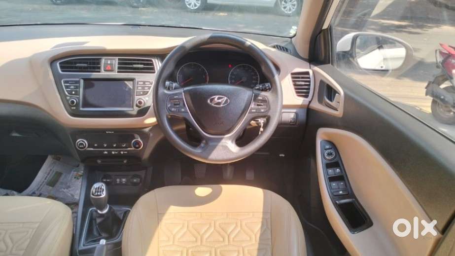 Hyundai Elite I20 [2018-2020] 1.4 Asta Crdi, 2018, Diesel
