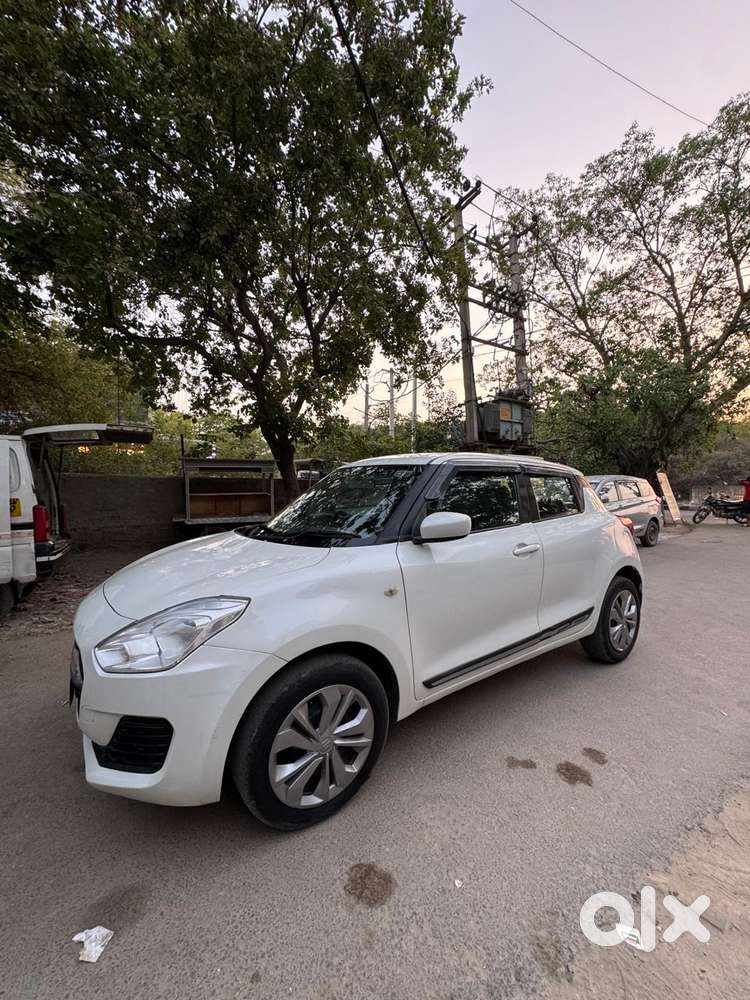 Maruti Suzuki Swift Ldi Optional, 2019, Diesel