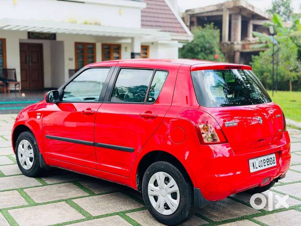 Maruti Suzuki Swift Ddis Vdi, 2011, Diesel