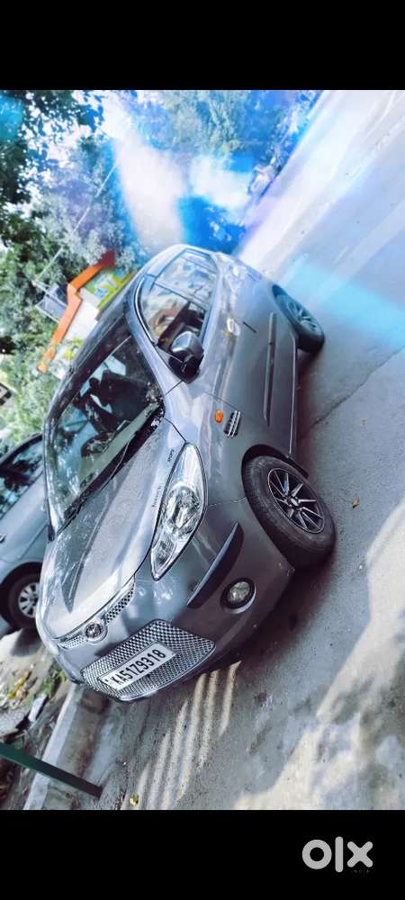 Automatic Sunroof I 10 Showroom Mantance Very Smoothly And Very Rear U