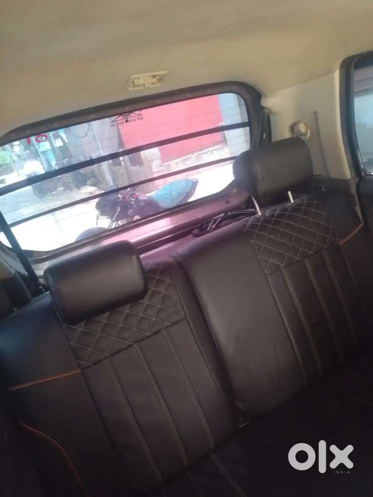 Maruti Suzuki Wagon R 2012 Cng & Hybrids 104499 Km Driven