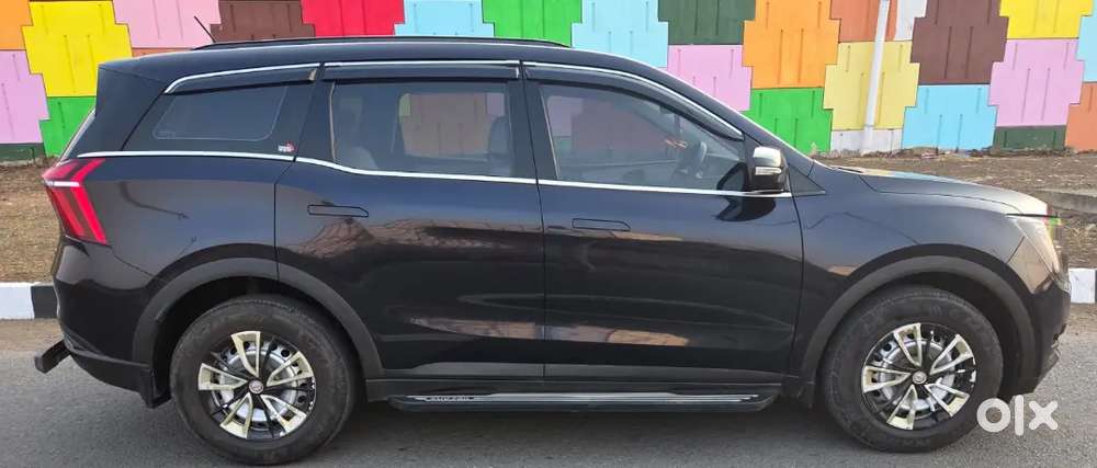 Mahindra Xuv700 2023