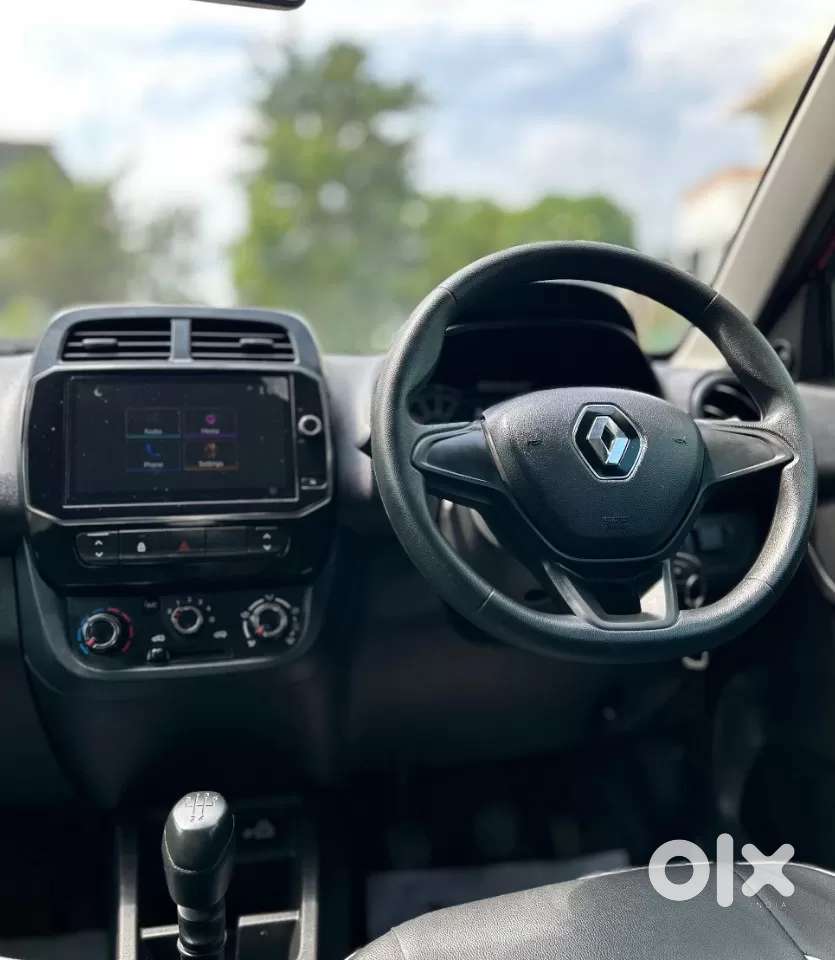 Renault Kwid 1.0 Rxt Sce Special, 2025, Petrol