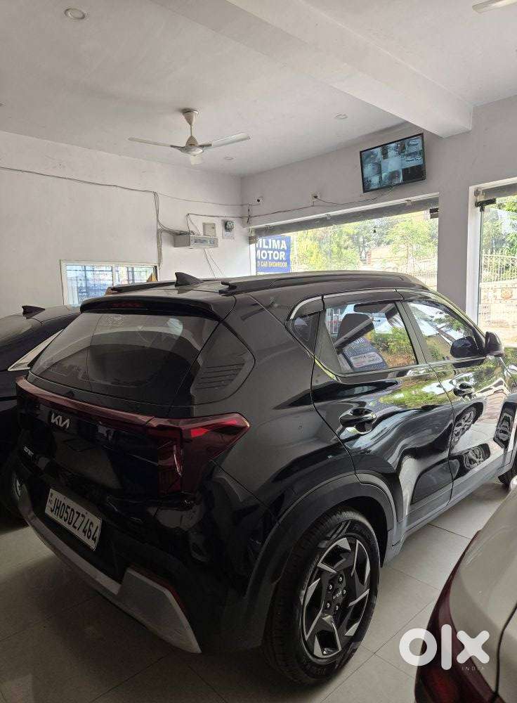 Kia Sonet 1.2 Htk Plus, 2025, Petrol