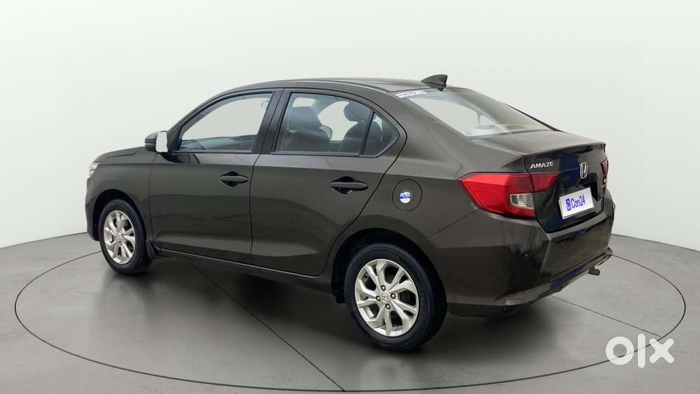 Honda Amaze Vx Cvt Petrol, 2021, Petrol