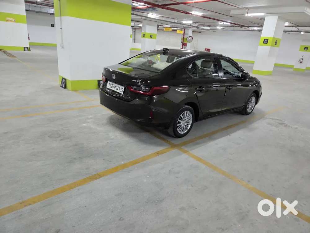 Well-maintained 2021 Honda City Ivtec Bs-vi - 67k Kms,ppf Protected!