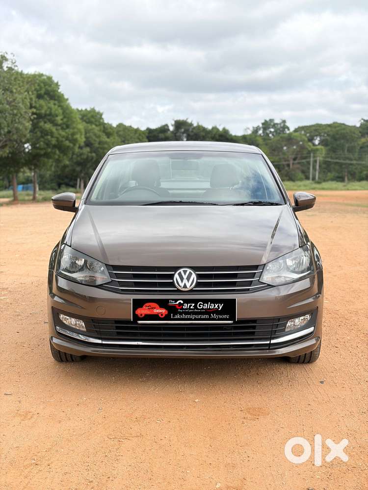 Volkswagen Vento 1.5 Tdi Highline, 2015, Diesel