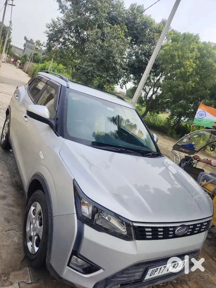 Mahindra Xuv300 Turbosport 2022 First Owner