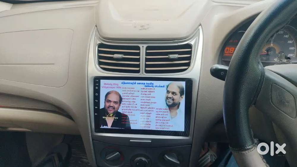 Chevrolet Sail 1.2 Ls 2013