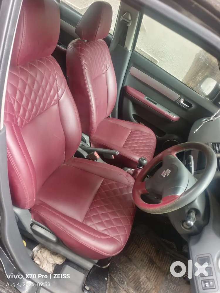 Maruti Suzuki Swift 2010 Diesel Valid Till Oct 2030