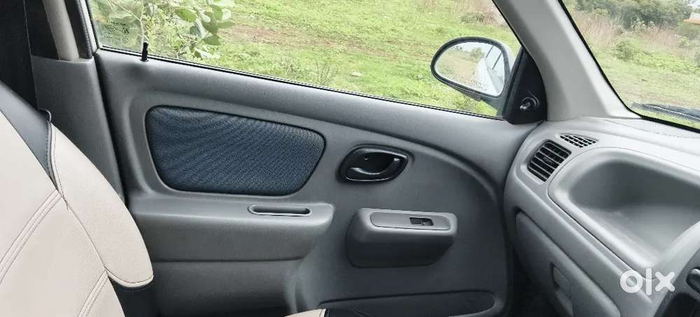 Maruti Suzuki Alto 2011 Lxi Optional