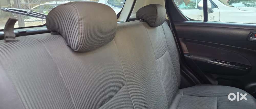 Maruti Suzuki Swift Zdi, 2012, Diesel