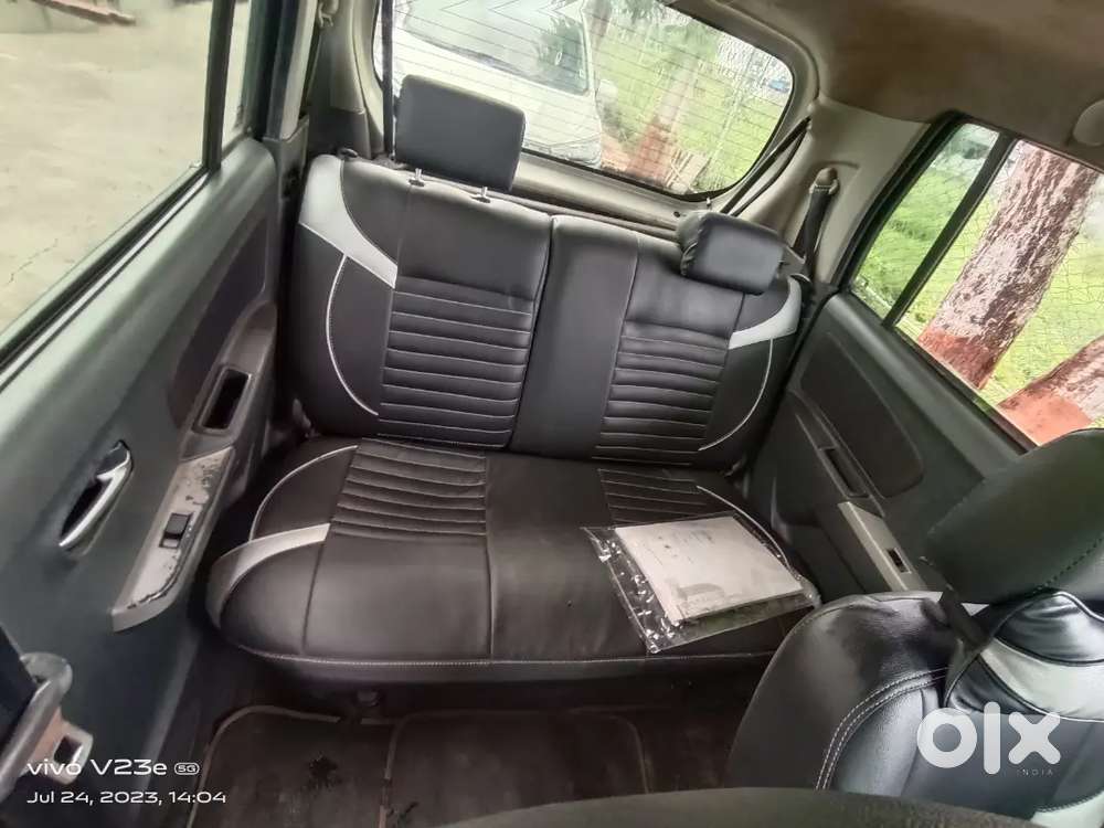 Maruti Wagon R 2010