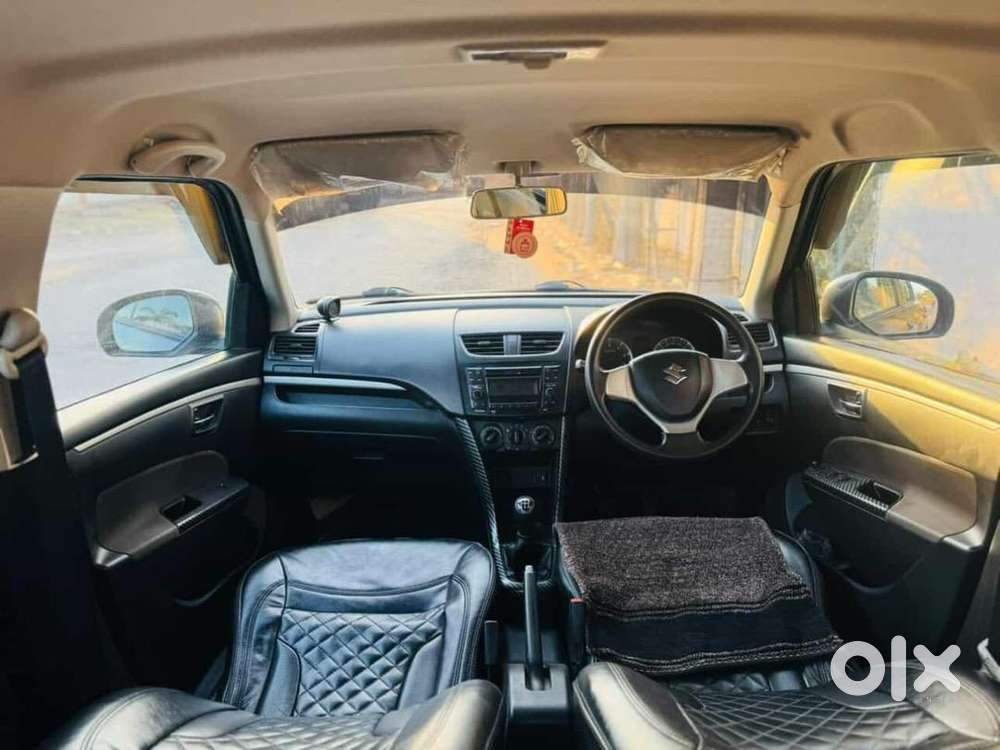 Reliable Maruti 2017 Diesel
