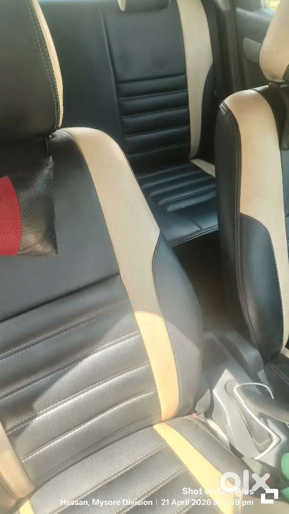 Maruti Suzuki Swift Vdi