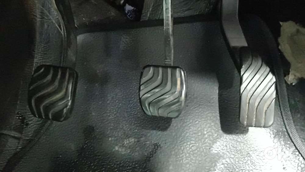 Renault Triber Rxl, 2019, Petrol