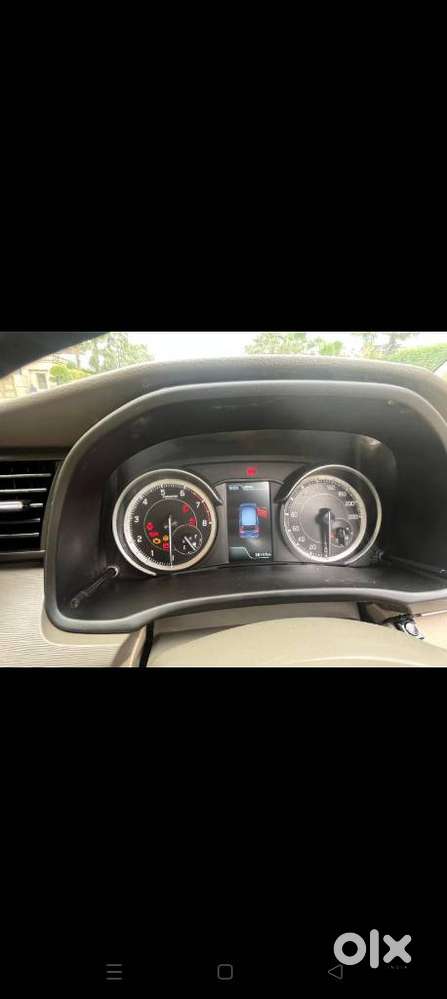 Maruti Suzuki Ertiga, 2024, Cng & Hybrids