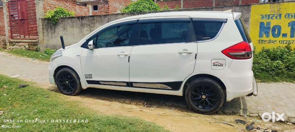 Maruti Suzuki Ertiga 2014 Diesel Good Condition