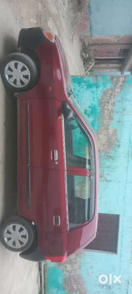 Maruti Suzuki Alto 2014