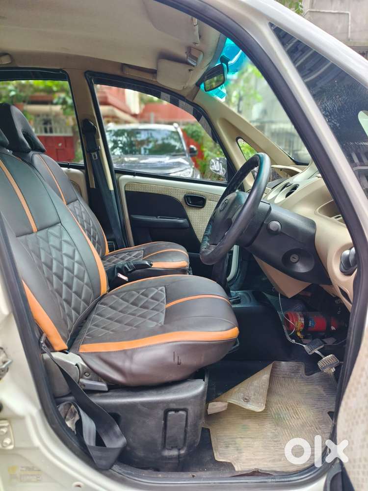 Tata Nano Cng Xm, 2014, Cng & Hybrids