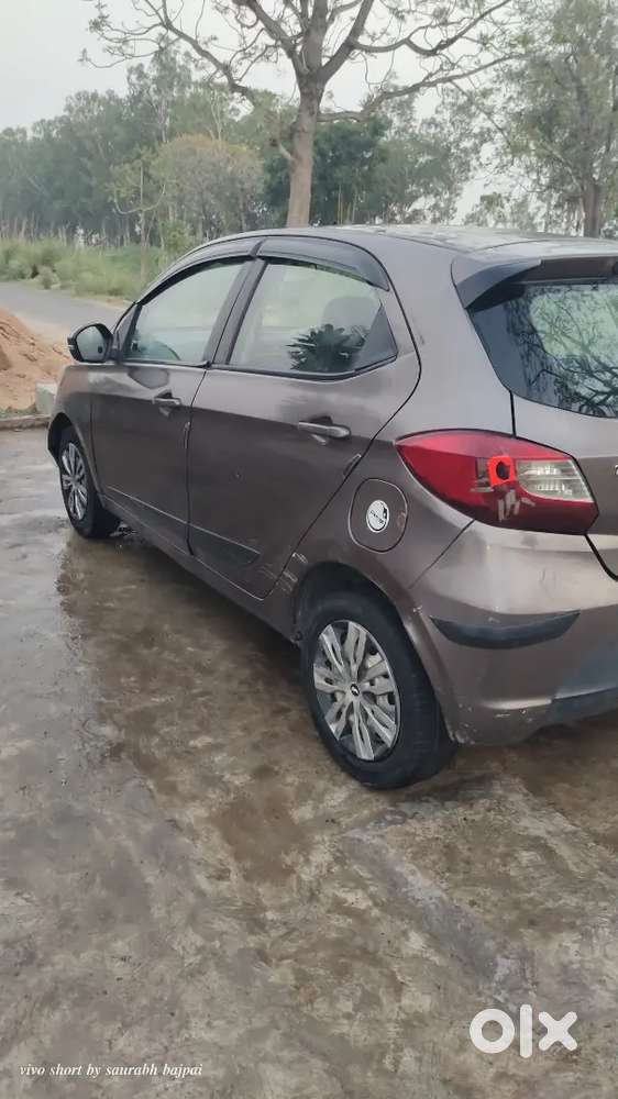 Tata Tiago Good Condition