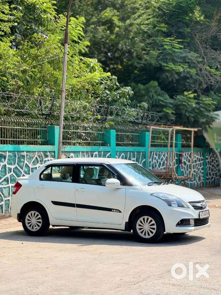 Maruti Suzuki Dzire, 2016, Diesel