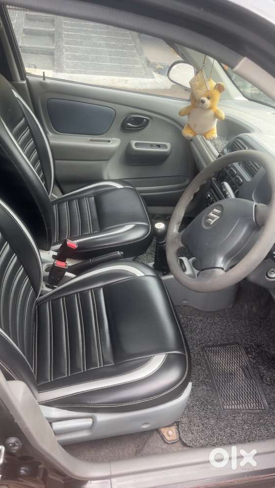 Maruti Suzuki Alto K10 2012 Petrol Well Maintained