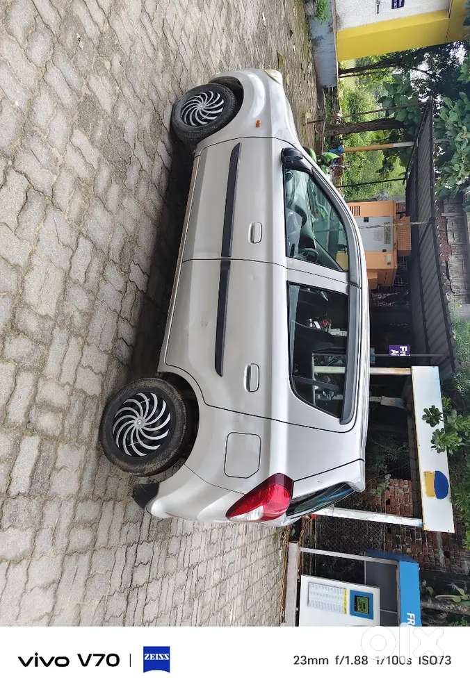 Maruti Suzuki Alto 2013 Lxi