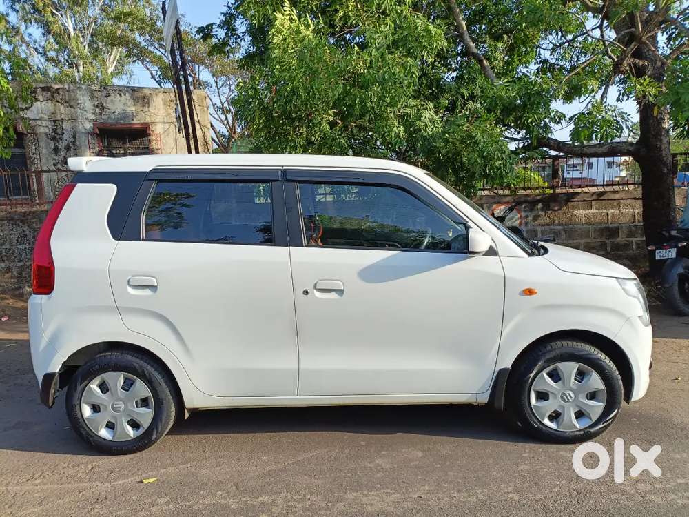 New Wagon R Vxi 1.2 Optional 1st Owner