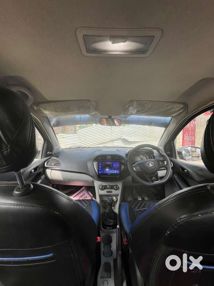Tata Tiago 2021  – Excellent Condition