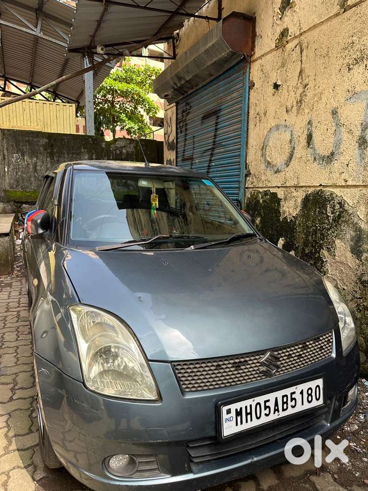 Maruti Suzuki Swift Petrol 2006