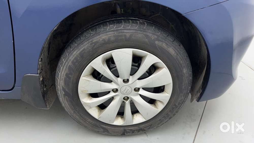 Maruti Suzuki Baleno Delta, 2016, Petrol