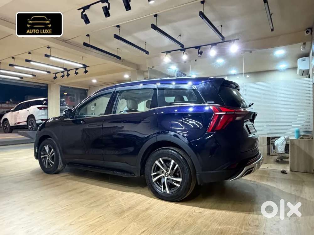 Mahindra Xuv700 2.2 Ax 5 Diesel Mt 7 Str, 2023, Diesel